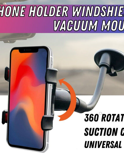 Load image into Gallery viewer, Magnetic Car Mount Holder Dash Air Vent Stand Universal For Mobile Cell Phone
