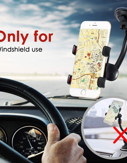 Load image into Gallery viewer, Magnetic Car Mount Holder Dash Air Vent Stand Universal For Mobile Cell Phone

