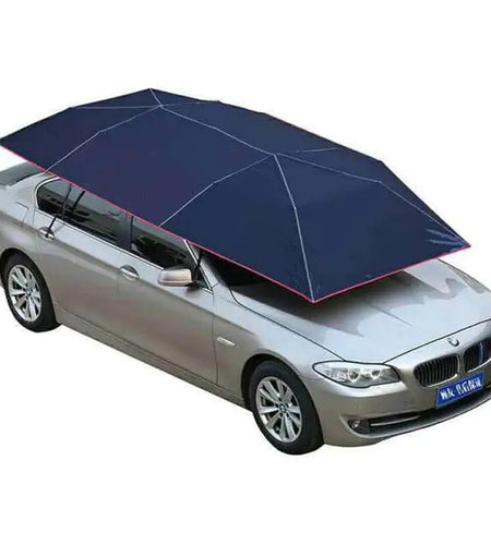 Car Cover Umbrella
