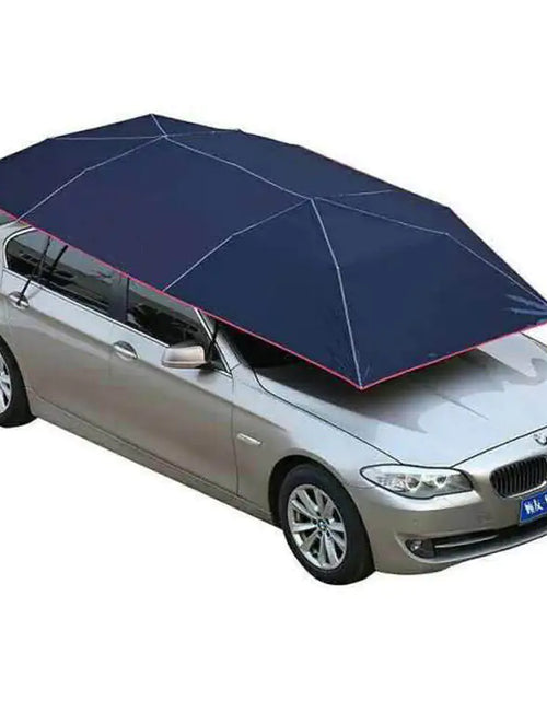 Load image into Gallery viewer, Car Cover Umbrella
