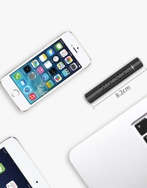 Load image into Gallery viewer, Car Vent Clip-on Air Freshener
