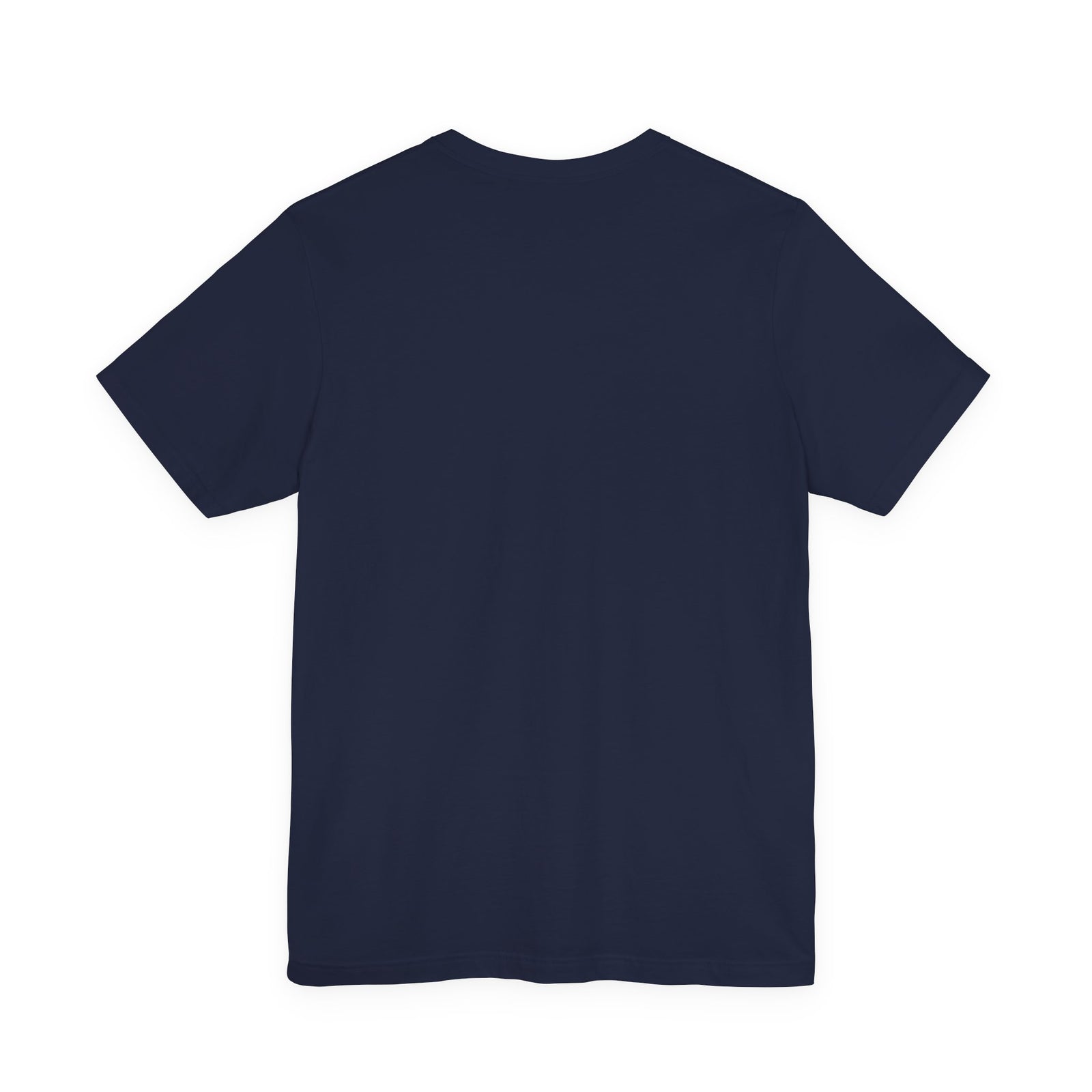 Powered by Snacks & Sarcasm Funny T-Shirt | Retro Graphic Tee | Sarcastic Gift