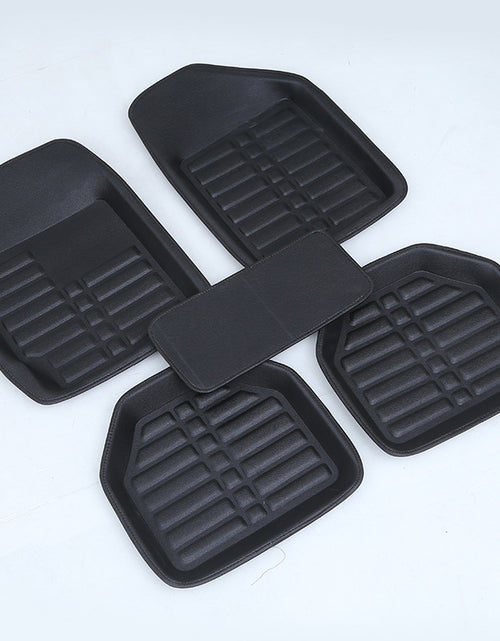 Load image into Gallery viewer, Universal Car mat
