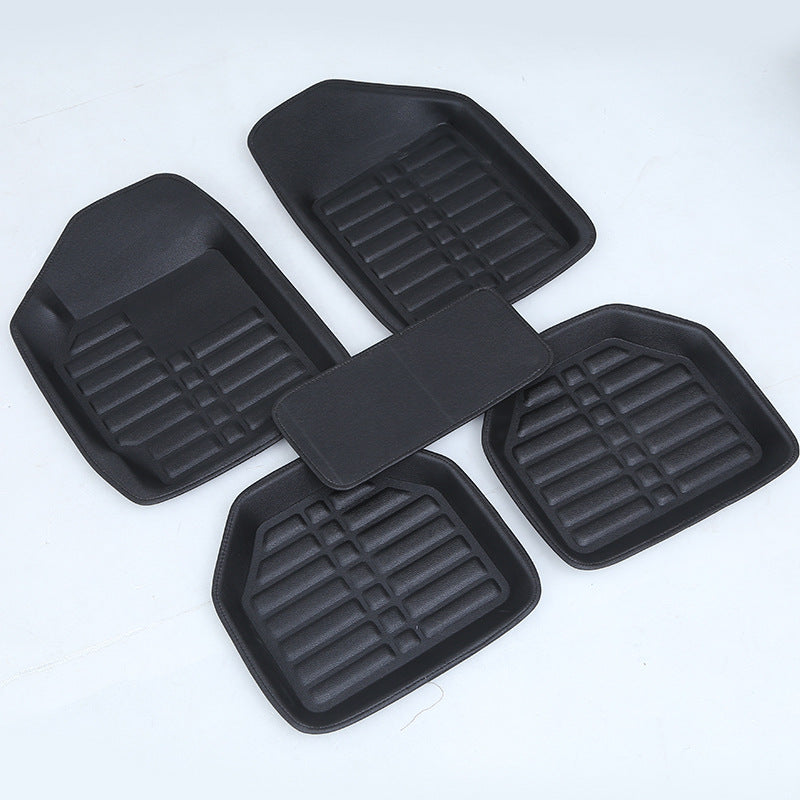 Universal Car mat