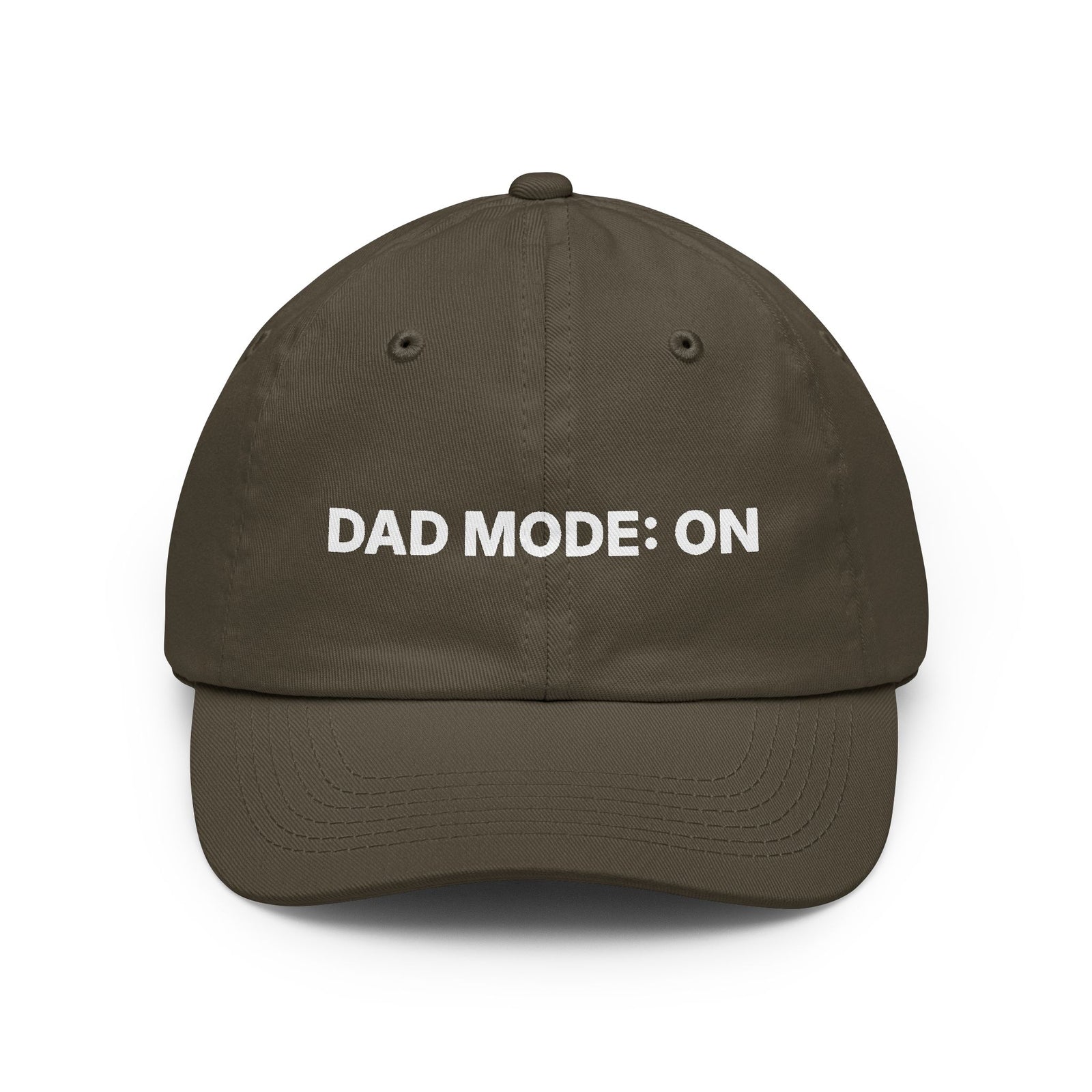 Dad Mode On Funny Dad Hat | Baseball Cap for Dads | Gift for New Dad