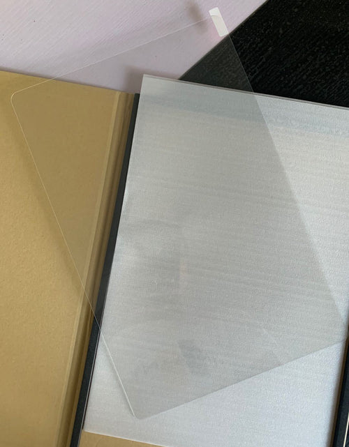Load image into Gallery viewer, Tesla model3 screen protector
