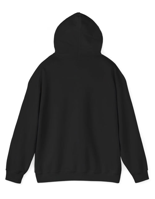 Load image into Gallery viewer, Low Battery, High Standards Funny Hoodie | Retro Graphic Hooded Sweatshirt | Sarcastic Gift
