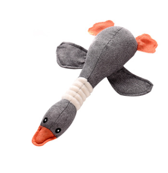 Load image into Gallery viewer, Dayan sounding toys, dog toys, pet sound toys, plush toys, pet puzzle toys
