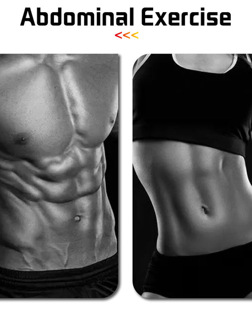 Load image into Gallery viewer, Fitness Abdominal Wheel
