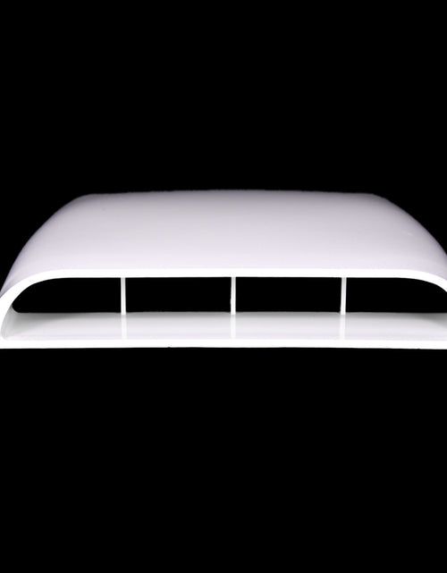 Load image into Gallery viewer, Car hood air outlet air outlet
