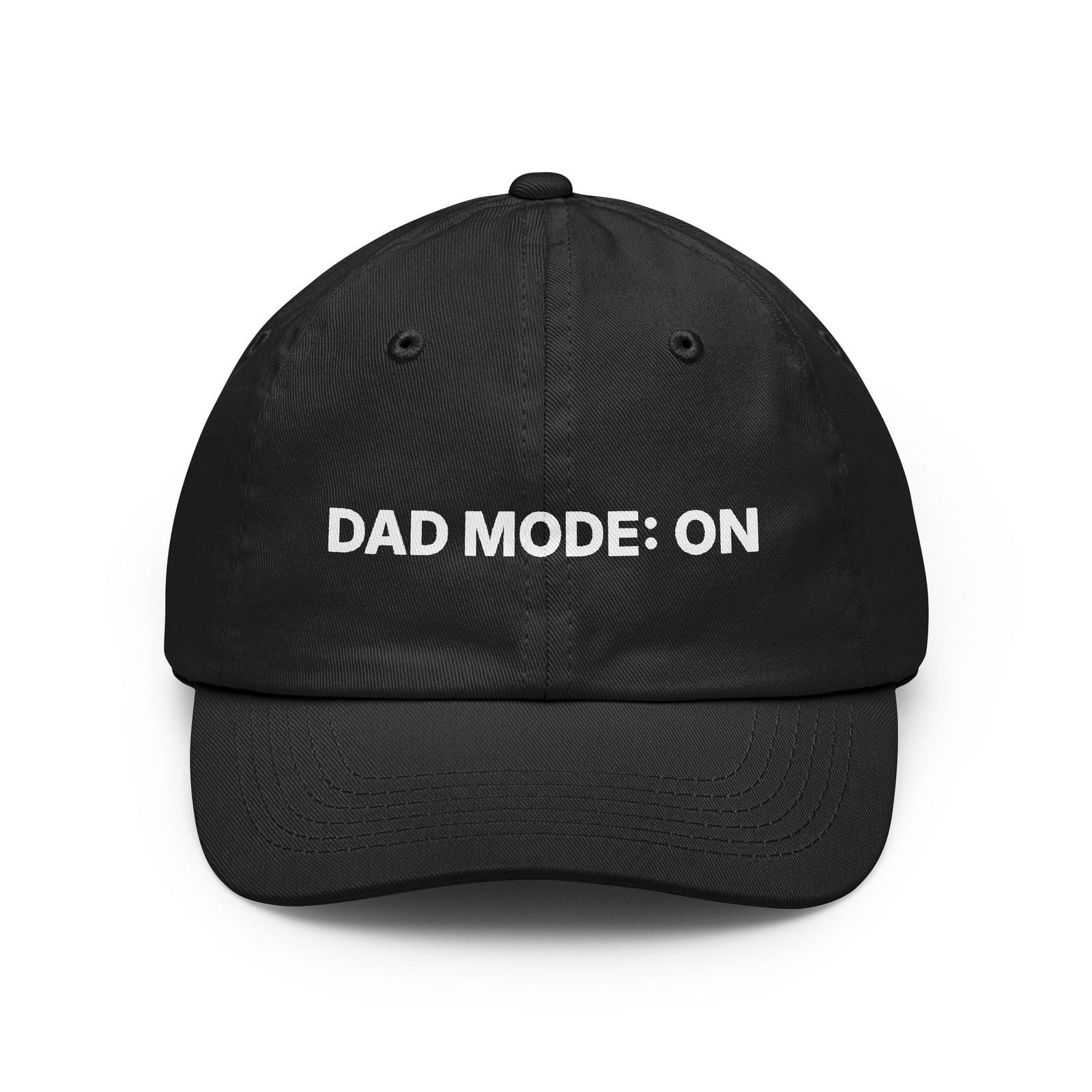 Dad Mode On Funny Dad Hat | Baseball Cap for Dads | Gift for New Dad