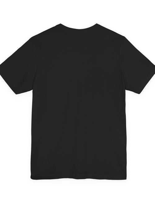Load image into Gallery viewer, Powered by Snacks &amp; Sarcasm Funny T-Shirt | Retro Graphic Tee | Sarcastic Gift
