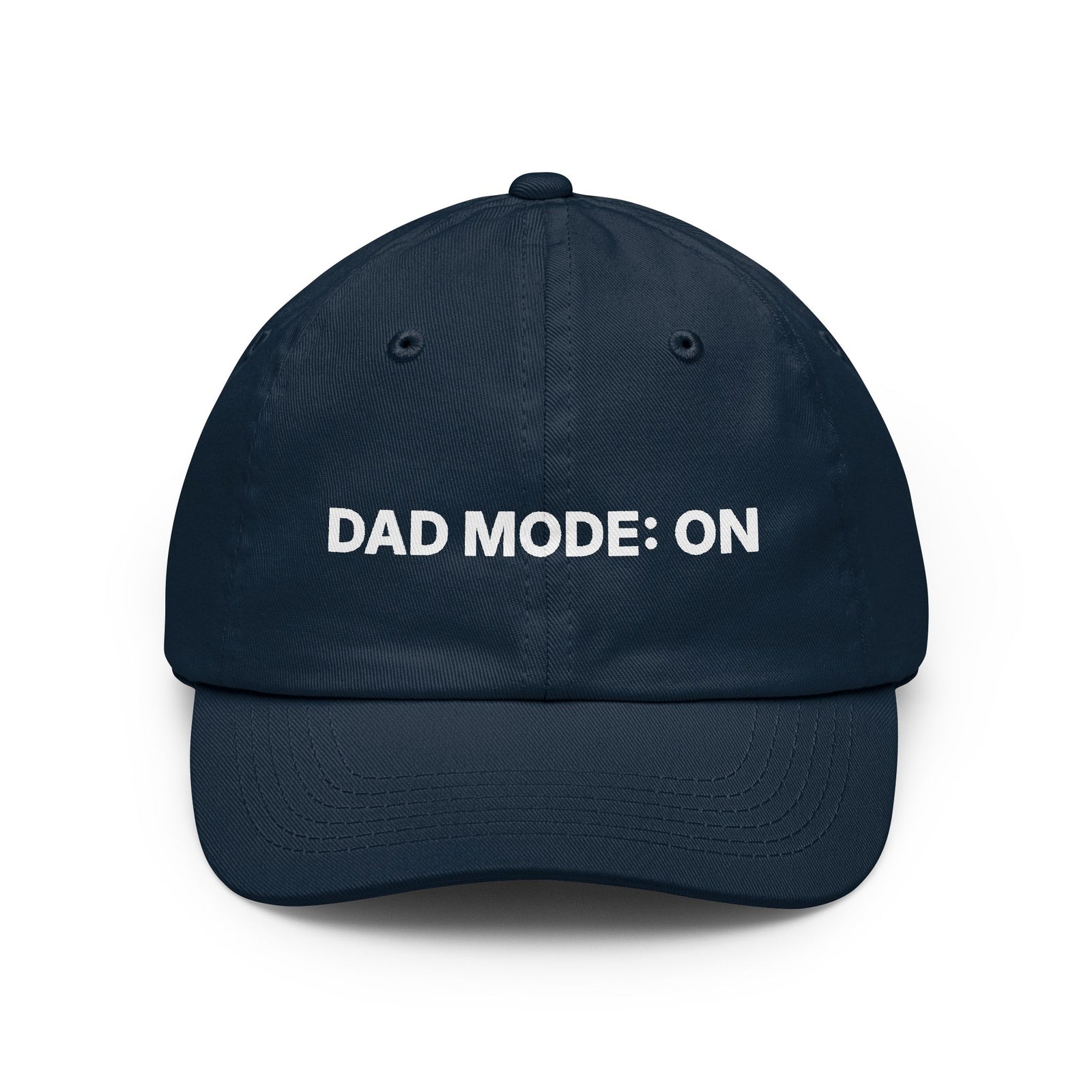 Dad Mode On Funny Dad Hat | Baseball Cap for Dads | Gift for New Dad