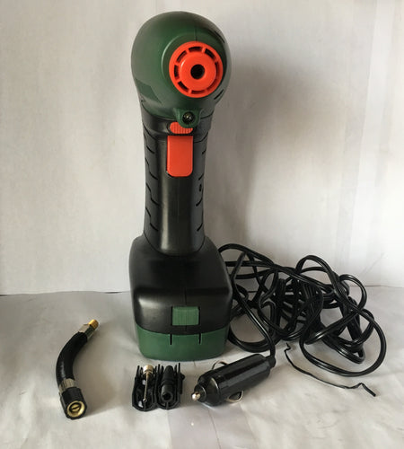 Portable Air Compressor