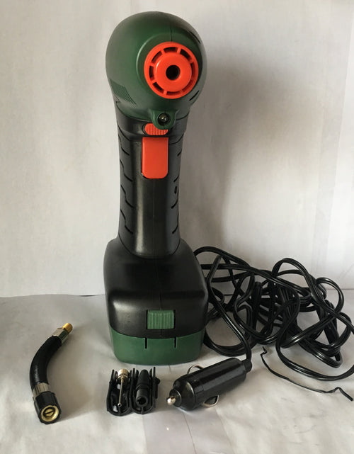 Load image into Gallery viewer, Portable Air Compressor
