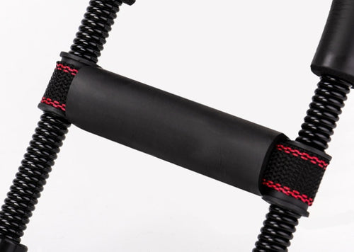 Load image into Gallery viewer, Grip Power Wrist Forearm Hand Grip Arm Trainer Adjustable Forearm Hand Wrist Exercises Force Trainer Power Strengthener Grip Fitness
