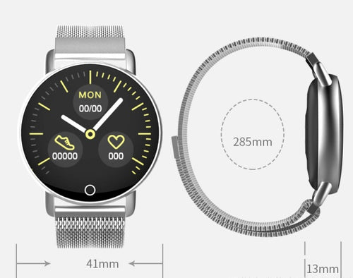 Load image into Gallery viewer, smart wristband
