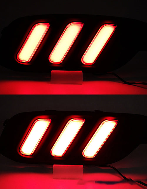 Load image into Gallery viewer, Car front beacon

