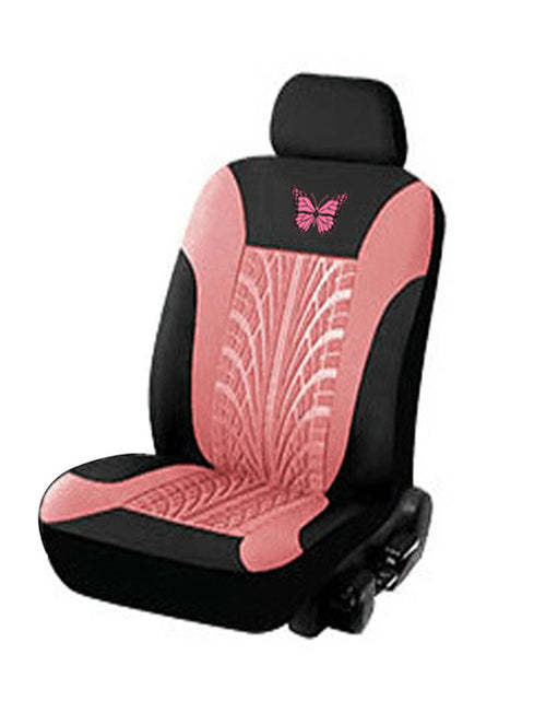 Load image into Gallery viewer, Car Seat Covers For Auto SUV Truck Van 4 9Pcs Universal Protectors 4 Colors Hot
