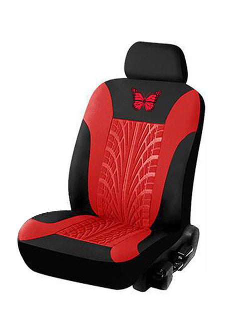 Load image into Gallery viewer, Car Seat Covers For Auto SUV Truck Van 4 9Pcs Universal Protectors 4 Colors Hot
