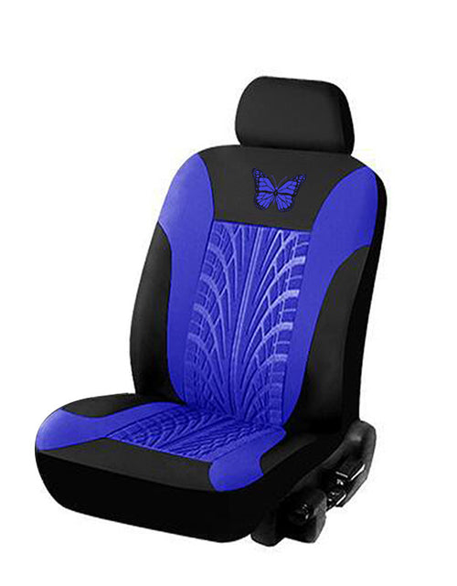 Load image into Gallery viewer, Car Seat Covers For Auto SUV Truck Van 4 9Pcs Universal Protectors 4 Colors Hot
