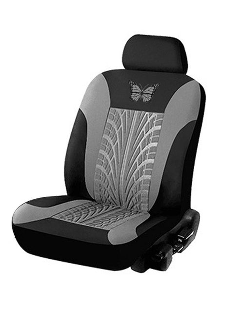 Load image into Gallery viewer, Car Seat Covers For Auto SUV Truck Van 4 9Pcs Universal Protectors 4 Colors Hot
