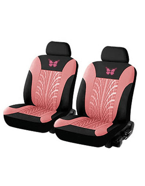 Load image into Gallery viewer, Car Seat Covers For Auto SUV Truck Van 4 9Pcs Universal Protectors 4 Colors Hot
