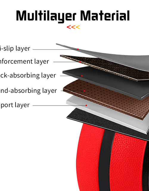 Load image into Gallery viewer, Fitness Abdominal Wheel

