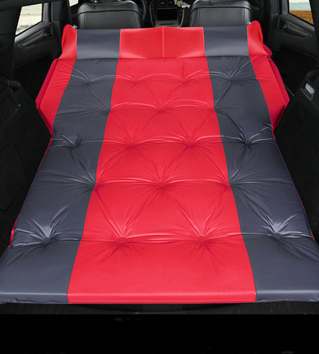 Automatic Air Mattress For Car