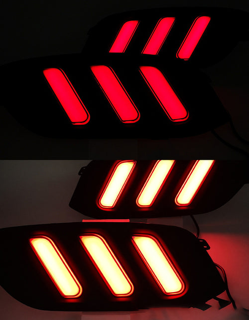 Load image into Gallery viewer, Car front beacon
