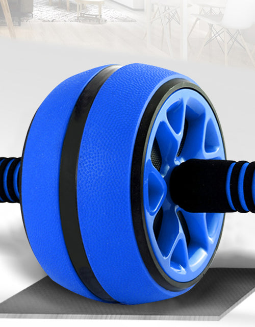 Load image into Gallery viewer, Fitness Abdominal Wheel
