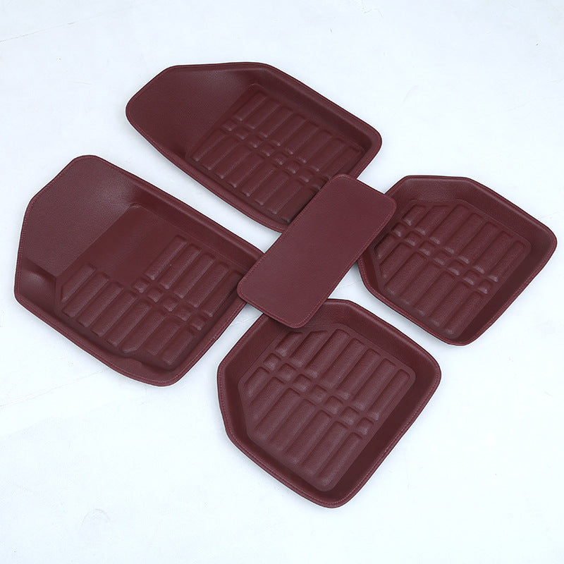 Universal Car mat