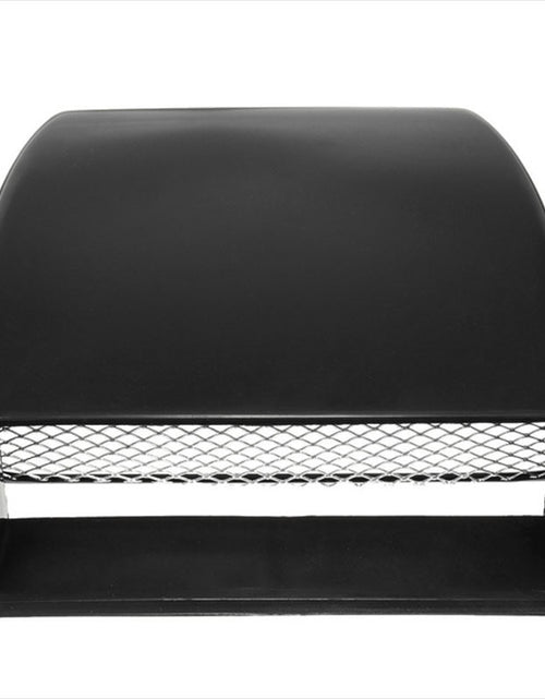 Load image into Gallery viewer, Car Decoration Air Vent Hood Simulation Air Vent Modification Air Intake Hood
