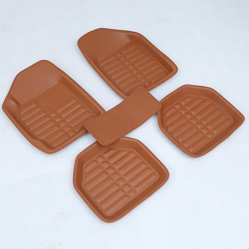 Universal Car mat