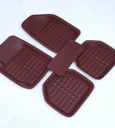 Universal Car mat