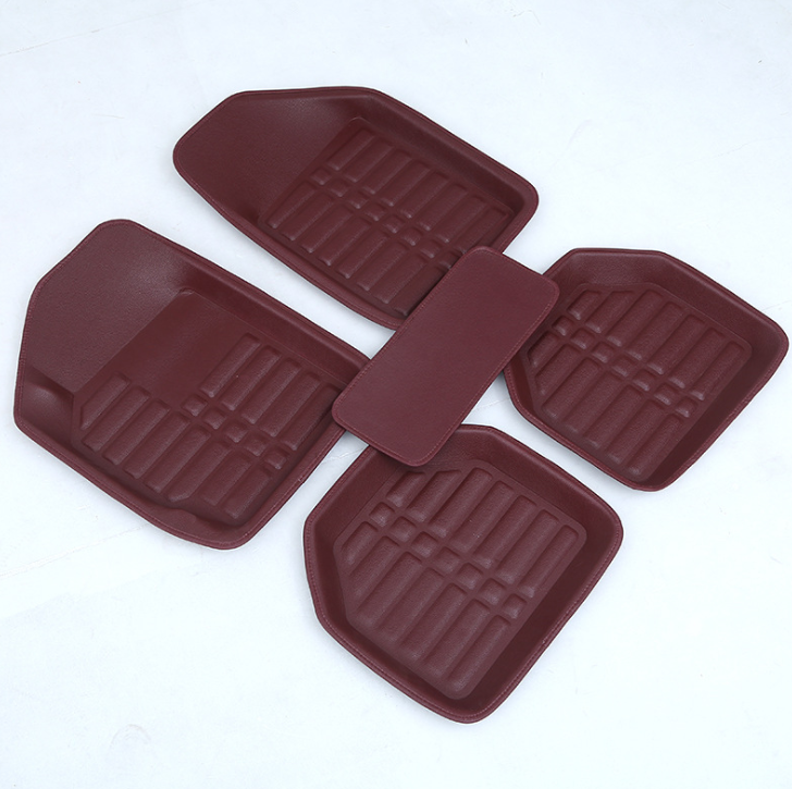 Universal Car mat
