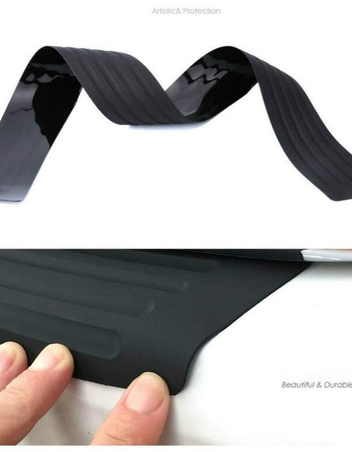Load image into Gallery viewer, Car Rear Bumper Protector Pad
