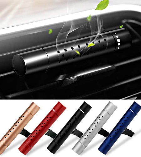 Car Vent Clip-on Air Freshener