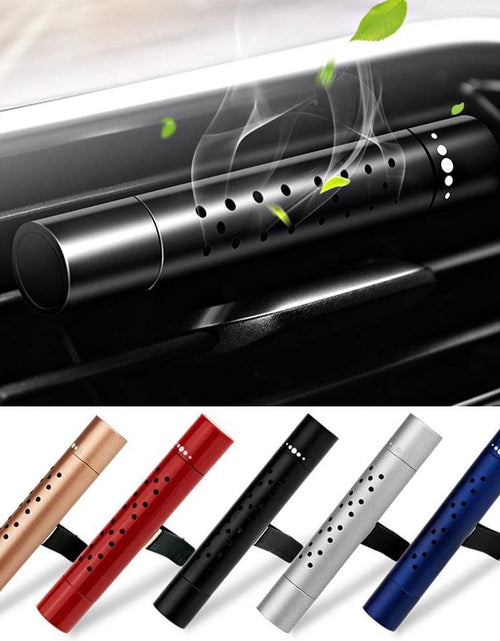 Load image into Gallery viewer, Car Vent Clip-on Air Freshener
