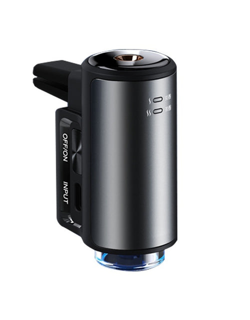 Load image into Gallery viewer, Smart Car Aroma Diffuser Air Outlet Perfume
