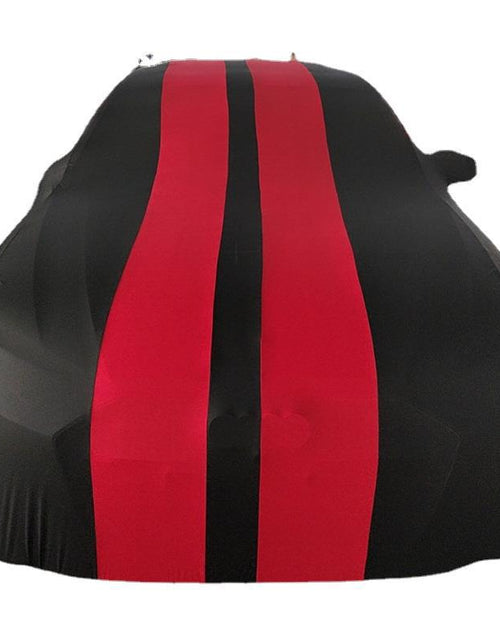 Load image into Gallery viewer, Car Four Sides Elastic Fabric Car Clothes
