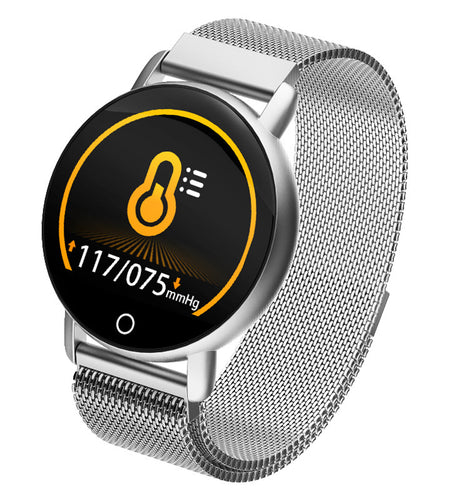 smart wristband