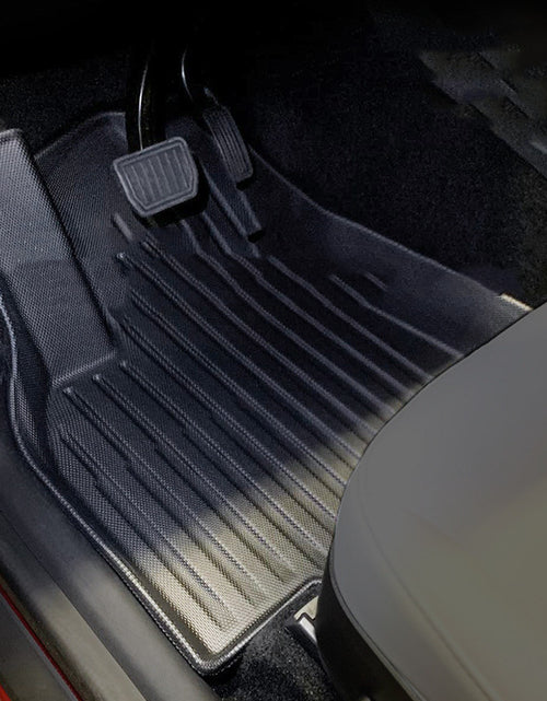 Load image into Gallery viewer, TPE Car Floor Mats Environmental Protection And Waterproof
