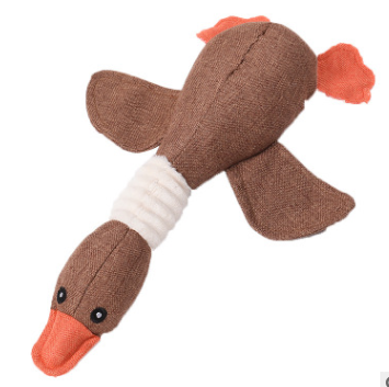 Load image into Gallery viewer, Dayan sounding toys, dog toys, pet sound toys, plush toys, pet puzzle toys
