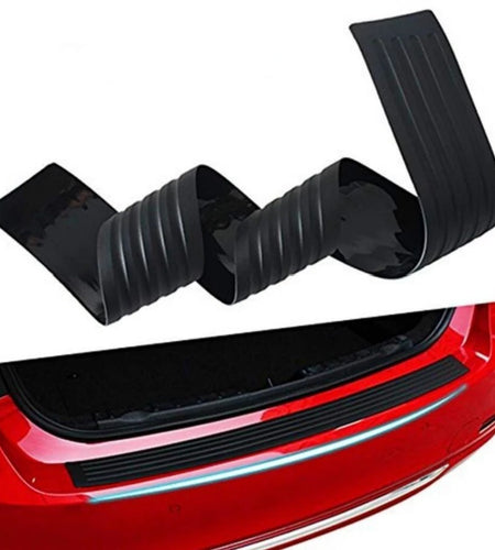 Car Rear Bumper Protector Pad