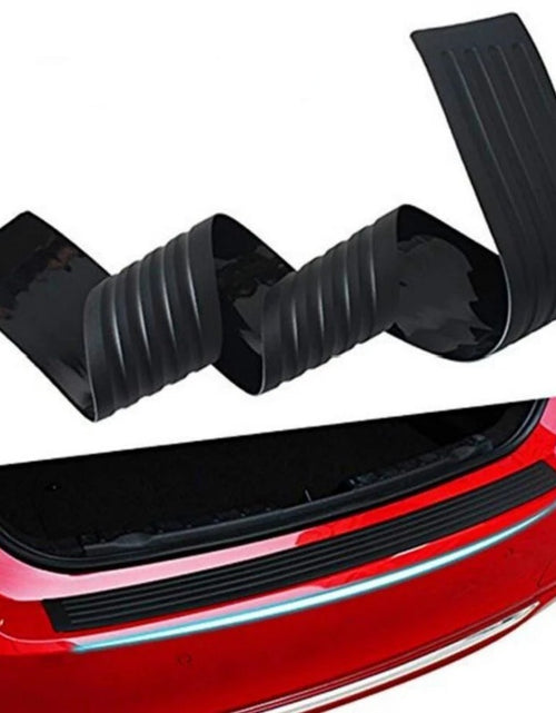 Load image into Gallery viewer, Car Rear Bumper Protector Pad
