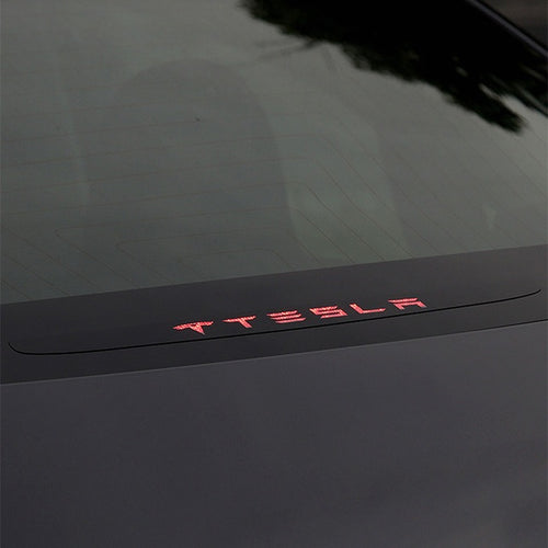Load image into Gallery viewer, Car light decoration stickers modified accessories acrylic decoration
