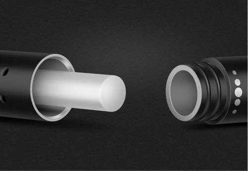 Load image into Gallery viewer, Car Vent Clip-on Air Freshener
