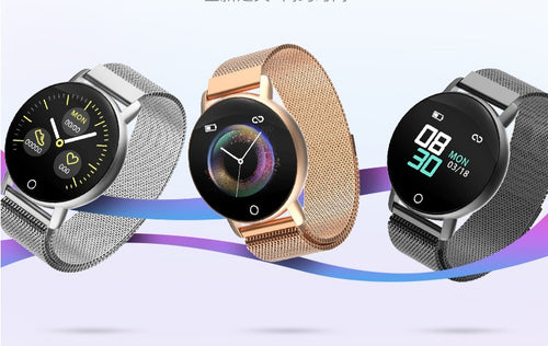 Load image into Gallery viewer, smart wristband
