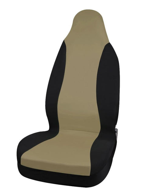 Load image into Gallery viewer, Fashion Simple Breathable Car Seat Cover
